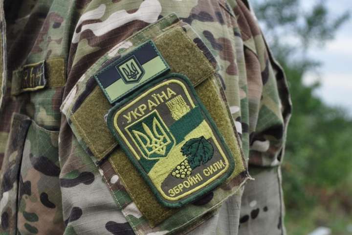 Поранені українські військові проходять реабілітацію в Грузії