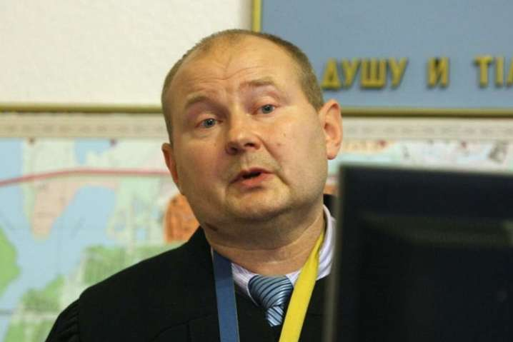 Генпрокурор Молдовы заявил, что к похищению Чауса причастны государственные учреждения Украины