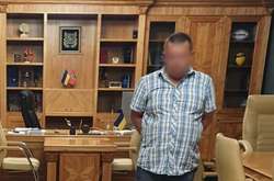 Прокурори оголосили підозру заступнику голови Харківської облради