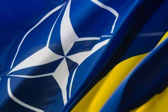 Зеленський підписав указ щодо поглиблення інтеграції з НАТО