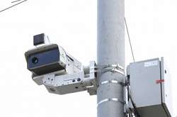 Сегодня в четырех областях на дорогах заработают камеры фиксации нарушений ПДД: где именно