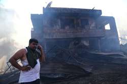 Анталія у вогні: троє людей загинули, понад сотня постраждалих 