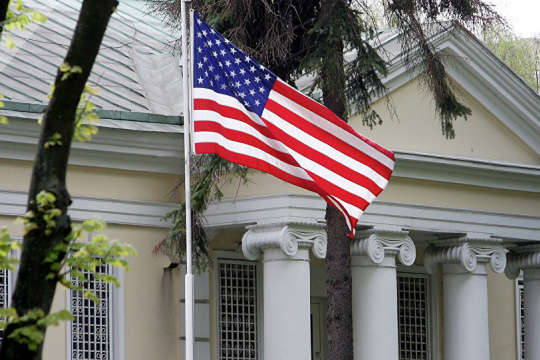 США ввели санкції проти поліції Куби