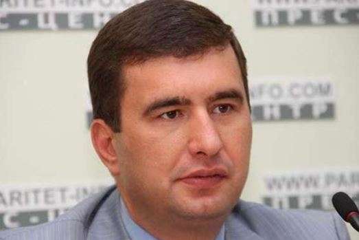 Экс-регионал Марков призвал захватить Украину силой (видео)