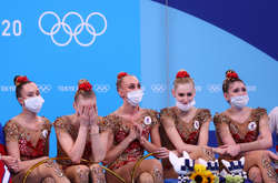 У Росії оскаженіли через поразку гімнасток на Олімпіаді. Усі деталі скандалу