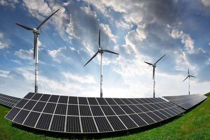 Державна регуляторна служба не погоджувала введення нового акцизу на «зелену» енергію, – УВА