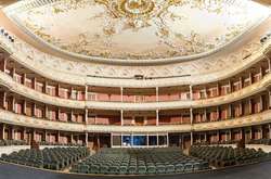 Національний театр Франка відкриває новий сезон: чим дивуватимуть глядачів