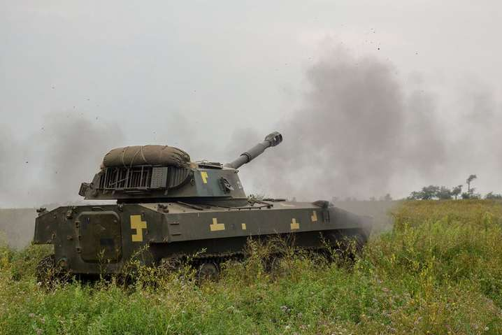 Боевики на Донбассе убили украинского военного