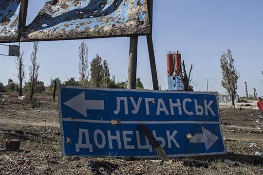 Переговоры по Донбассу: Россия сорвала работу гуманитарной подгруппы ТКГ
