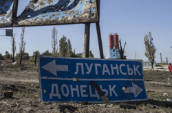 Переговоры по Донбассу: Россия сорвала работу гуманитарной подгруппы ТКГ