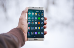 В Украине впервые запустили мобильное приложение для торговли ценными бумагами
