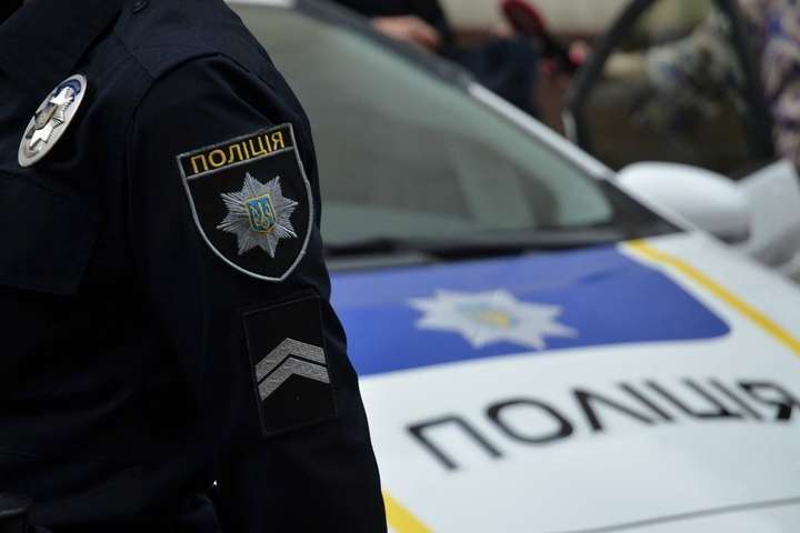 В Украине не хватает более 17 тысяч полицейских