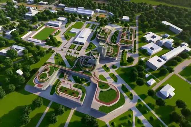 Комітет Ради заклав понад 70 млн грн на президентський університет, - нардеп