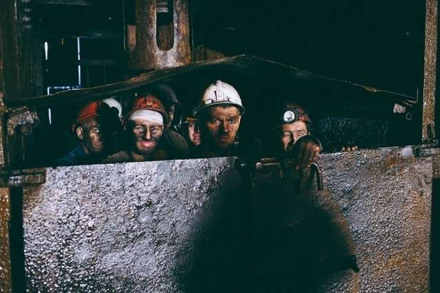В ОРДЛО «назначили» виновных в аварии на шахте и гибели горняков