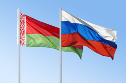 Россия и Беларусь создадут единые рынки нефти и электроэнергии 