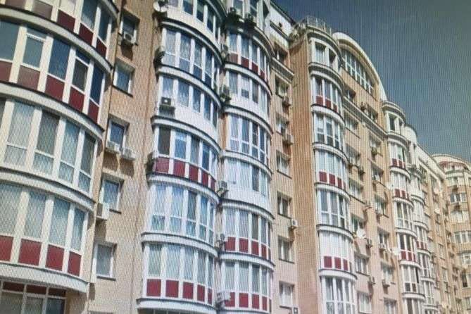 Киев попал в топ-10 столиц Европы с самыми низкими ценами на жилье