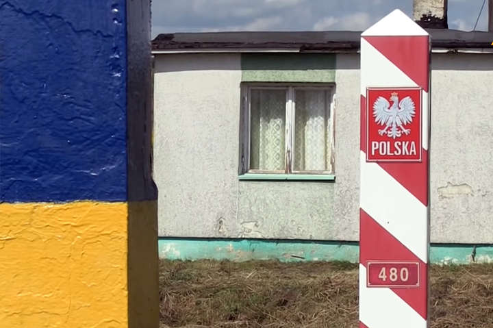 Нові пункти пропуску відкриють на кордоні з Польщею