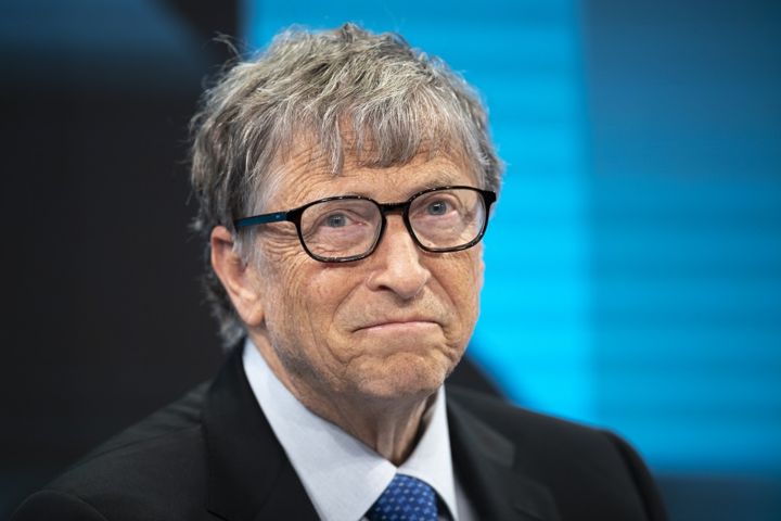 Билл Гейтс прогнозирует новую пандемию и назвал условие готовности мира к ней 