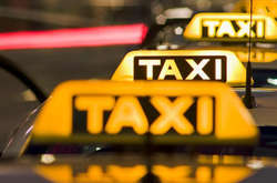 В Україні стрімко зростають ціни на послуги таксі