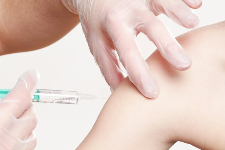 Covid-вакцинация: в Украине сделано уже более 11,5 млн прививок 