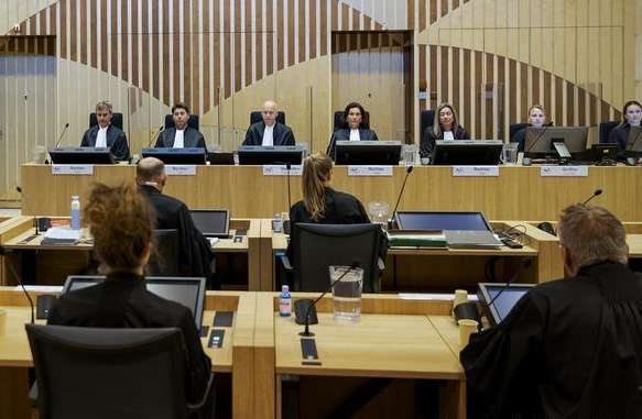 У Нідерландах триває засідання у справі МН17: суд слухає свідків 
