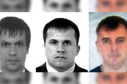  «Боширов», «Петров» і «Федотов» підозрюються в отруєнні колишнього російського розвідника Сергія Скрипаля 