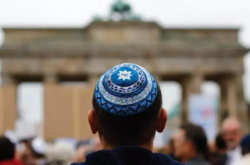 Рада приняла закон о противодействии антисемитизму 