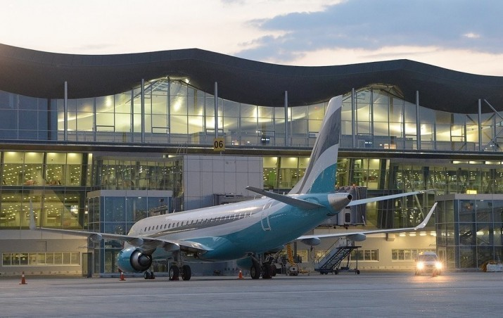 «Борисполь» вошел в рейтинг самых эффективных аэропортов Европы 