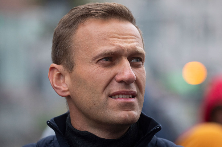 Навальный раскритиковал Apple и Google за выполнение указаний Кремля 