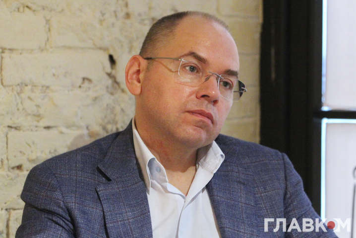 Степанов назвал среднюю цену дозы вакцины для украинцев
