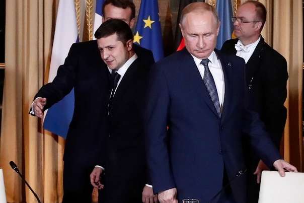 Зустріч президентів України та РФ: Кулеба прогнозує складну розмову для Путіна