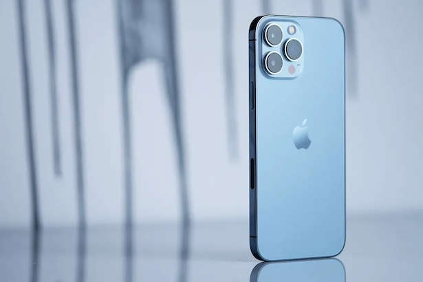 Новий iPhone програв китайцям у рейтингу найкращих камер