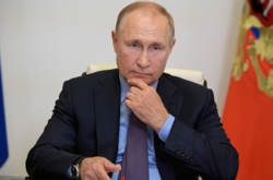 Стало известно, кто из окружения Путина «засветился» в Pandora Papers 