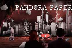 Pandora Papers демонструють, як можновладці, які могли би докластися до того, щоби покласти край системі офшорів, натомість самі нею користуються