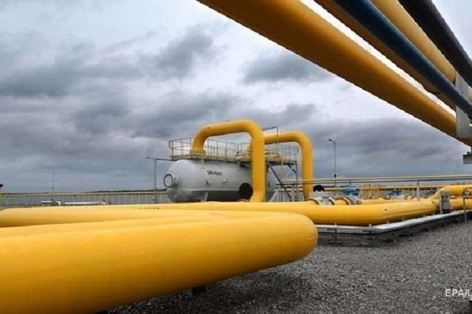 Країни ЄС ініціюють розслідування стрибка цін на газ