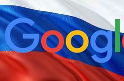BBC: За 10 років Росія просила Google блокувати контент частіше, ніж всі інші країни разом 
