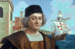 Итальянский ученый опроверг открытие Америки Колумбом в 1492 году