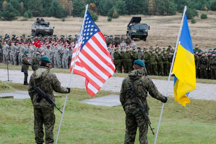 Экс-глава МИД объяснил, почему Украине не нужно просить статуса союзника США вне НАТО