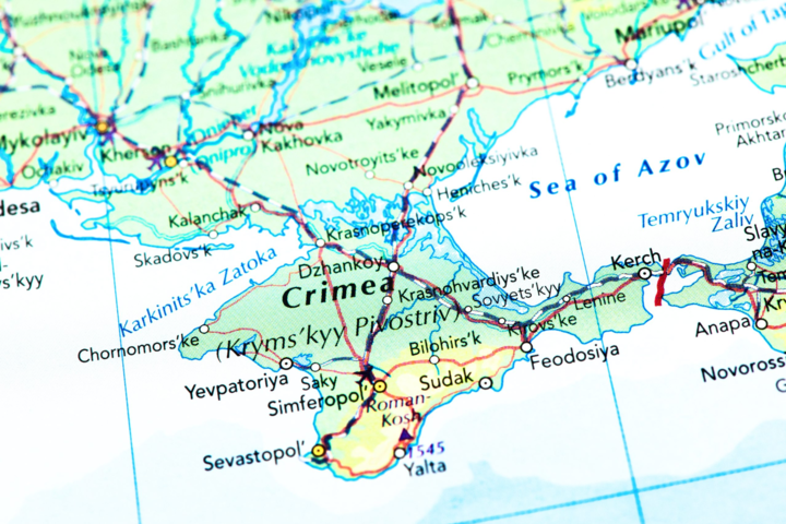 В оккупированном Крыму ухудшилась ситуация с правами человека – ЮНЕСКО