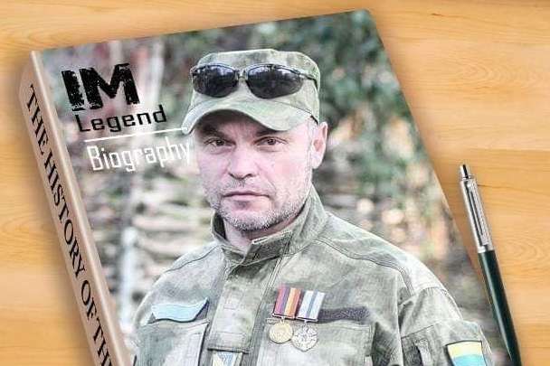 «Правий сектор» повідомив про смерть керівника підрозділу організації у Станиці Луганській