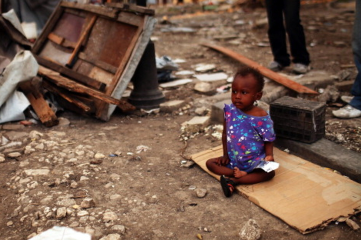 Впервые за 20 лет выросло количество людей, живущих за чертой бедности – ООН 