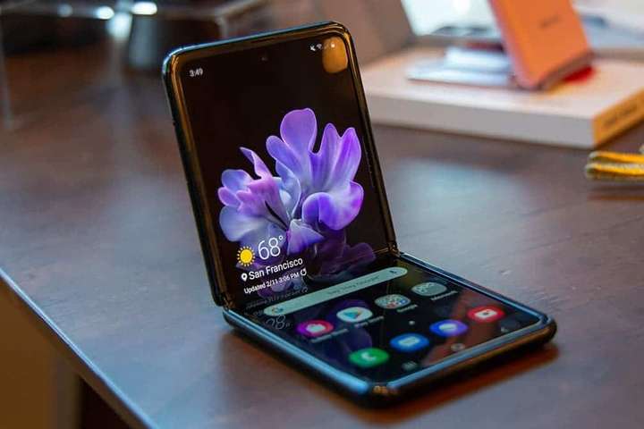 У Росії під заборону потрапили смартфони Samsung