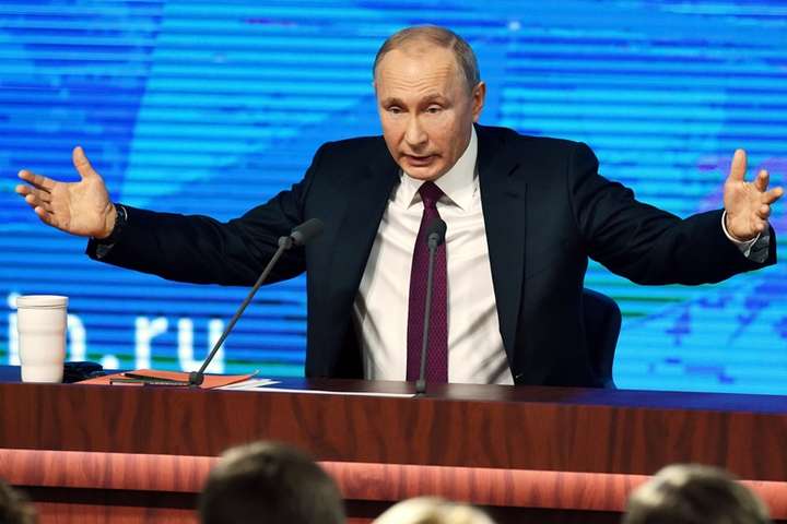 Путін назвав наймогутнішу країну світу. Це не Росія