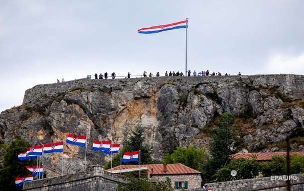 У Хорватії ініціюють референдум щодо євро