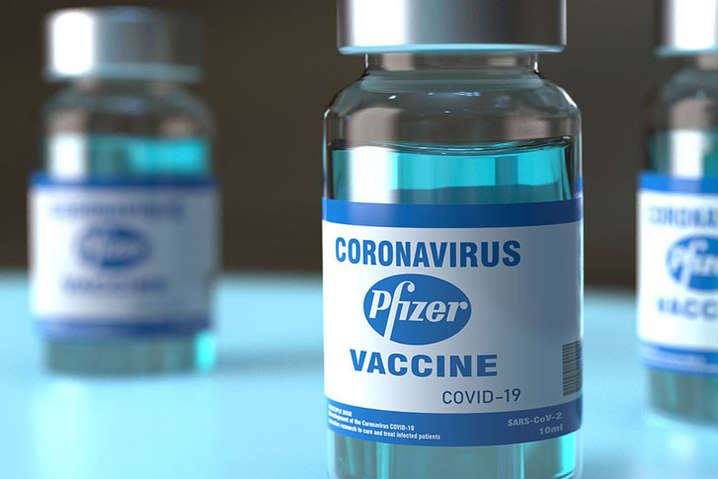 Комаровский рассказал, какая вакцина от Covid-19 самая безопасная для детей