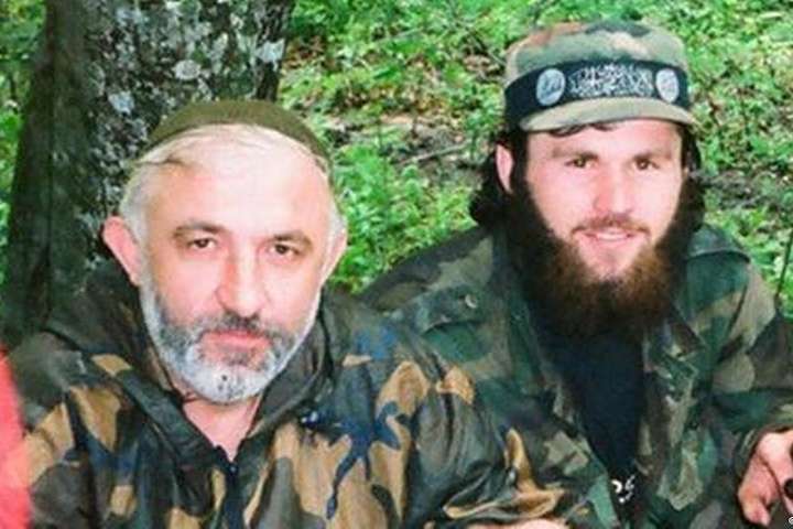 Вбивство чеченського командира у Берліні: український свідок впізнав обвинуваченого