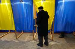 Прихована агітація та голосування без документів: як відбуваються вибори на Херсонщині 
