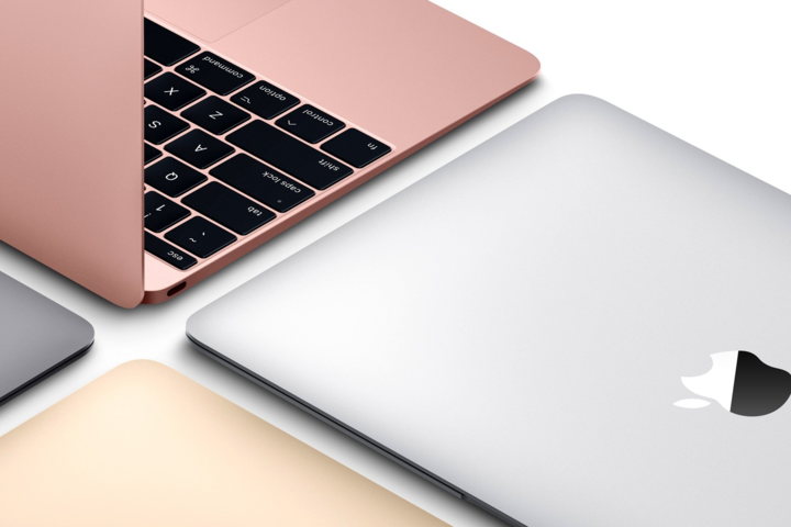 Apple объяснила отсутствие сенсорного экрана в ноутбуках
