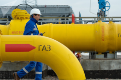Болгария возобновила транзит российского газа в три страны 