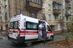 У Києві майже 1,8 тис. нових випадків Covid-19 за добу, на Київщині – понад тисяча